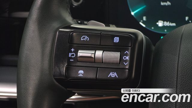 Hyundai Grandeur 2023 — photo 17
