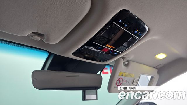 Hyundai Grandeur 2023 — photo 20