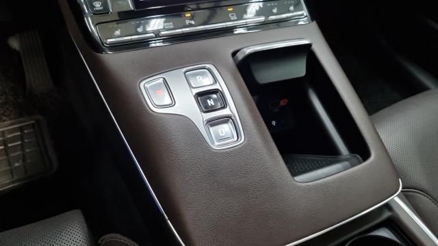 Hyundai Grandeur 2021 — photo 13