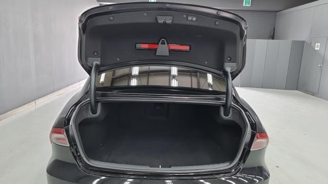 Hyundai Grandeur 2021 — photo 16