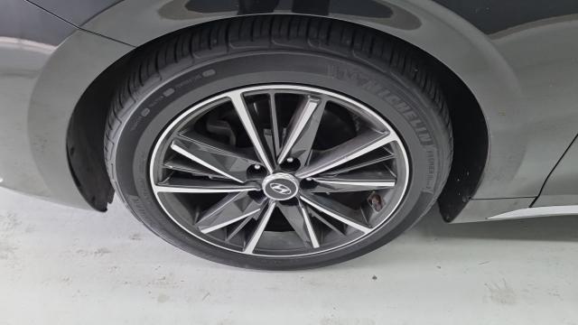 Hyundai Grandeur 2021 — photo 18