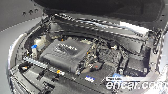 Hyundai Santafe 2018 — photo 6