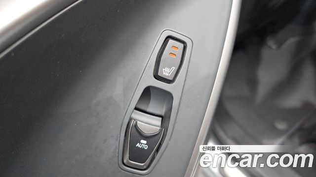 Hyundai Santafe 2018 — photo 33