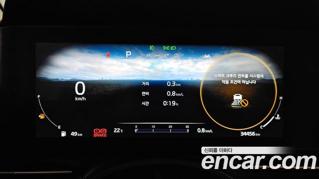 Kia Canival 2023 — photo 11