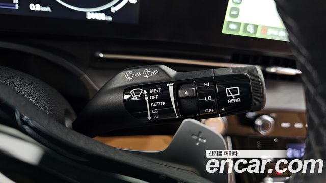 Kia Canival 2023 — photo 28