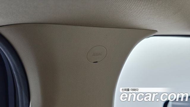 Kia Canival 2023 — photo 32