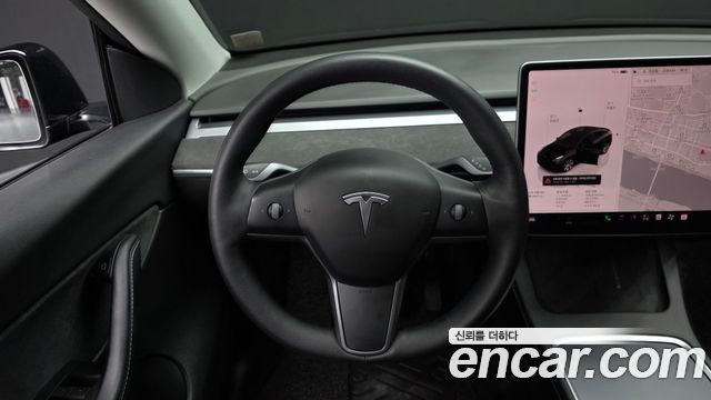 Tesla Model Y 2022 — photo 19