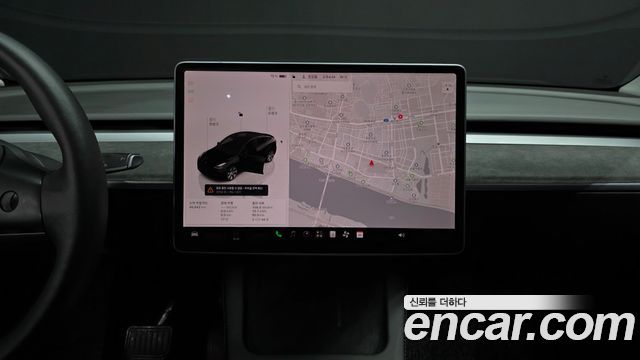 Tesla Model Y 2022 — photo 20