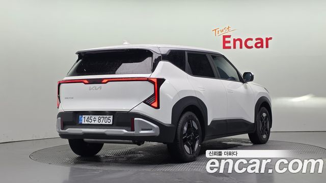 Kia Seltos 2026 — photo 2