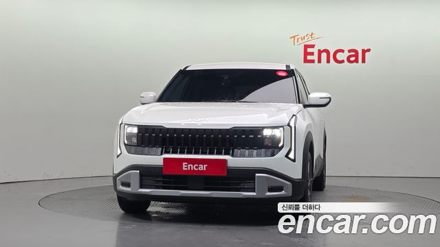 Kia Seltos 2026 — photo 3