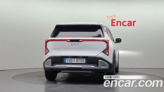 Kia Seltos 2026 — photo 4
