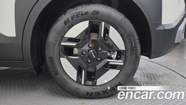 Kia Seltos 2026 — photo 5
