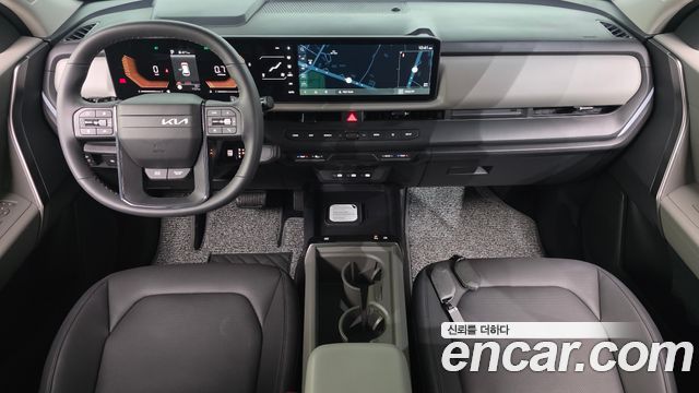 Kia Seltos 2026 — photo 10