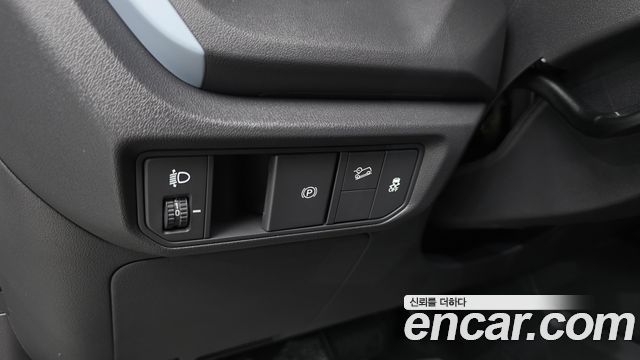 Kia Seltos 2026 — photo 18