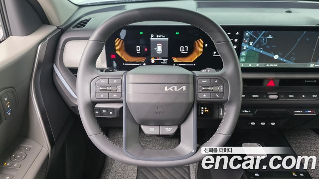 Kia Seltos 2026 — photo 19