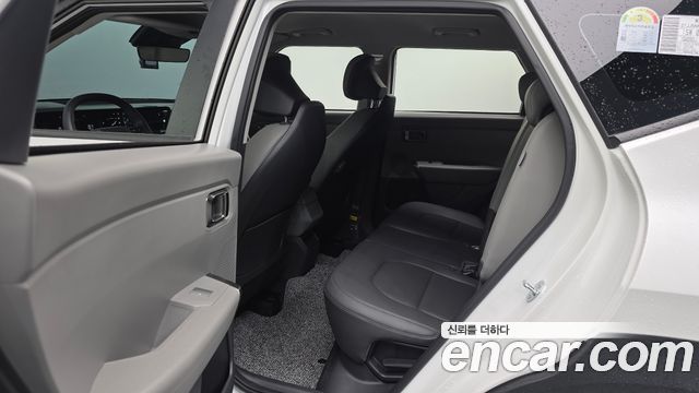 Kia Seltos 2026 — photo 23