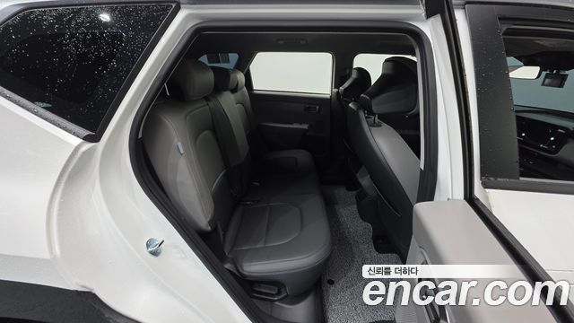 Kia Seltos 2026 — photo 24