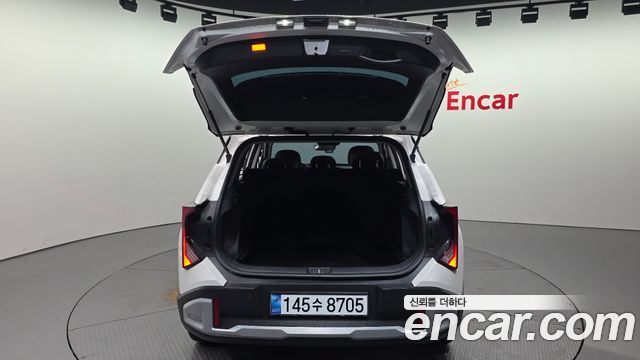 Kia Seltos 2026 — photo 25