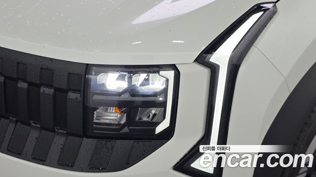 Kia Seltos 2026 — photo 8