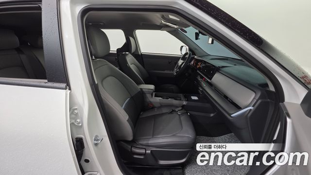 Kia Seltos 2026 — photo 16