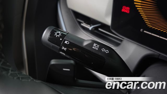 Kia Seltos 2026 — photo 27