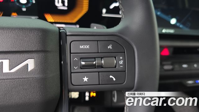 Kia Seltos 2026 — photo 28