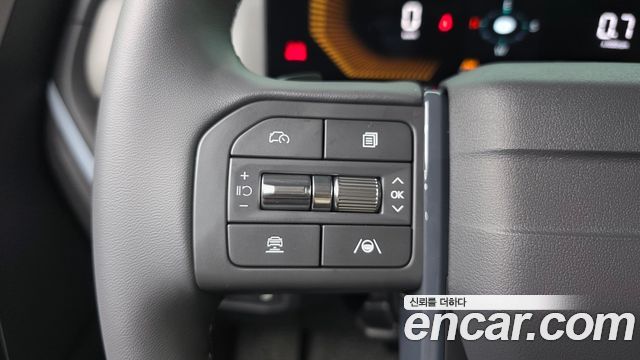 Kia Seltos 2026 — photo 30