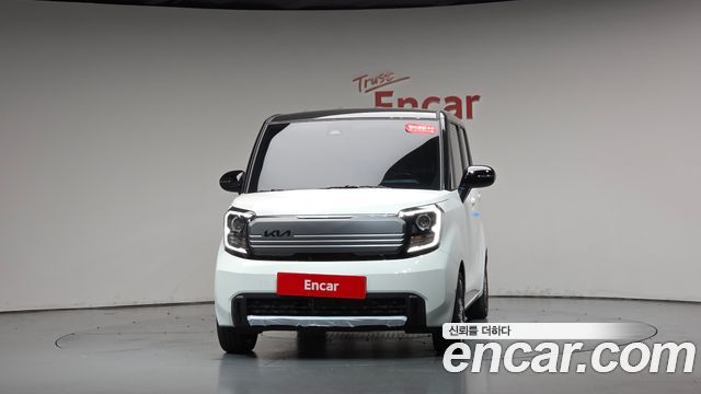 Kia RAY 2027 — photo 3