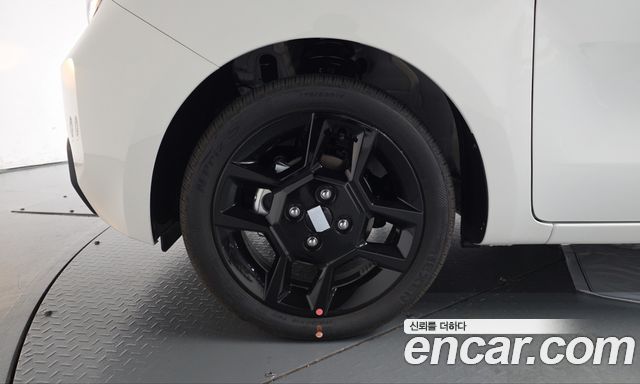 Kia RAY 2027 — photo 5