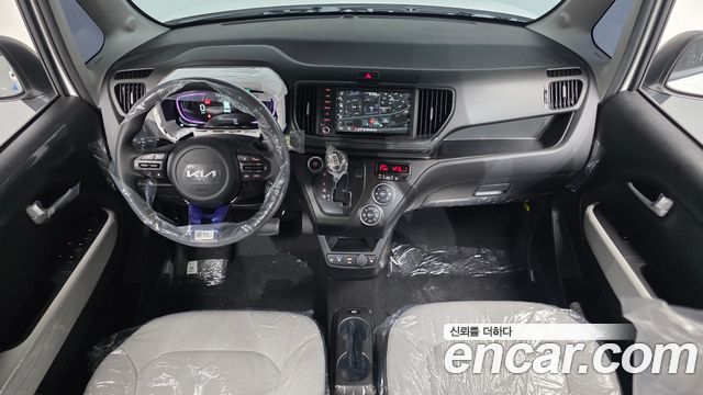 Kia RAY 2027 — photo 10