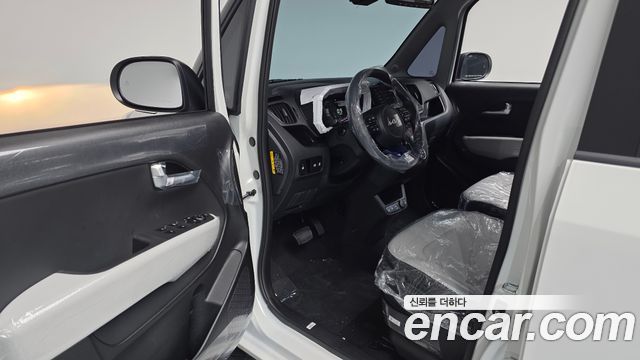 Kia RAY 2027 — photo 13