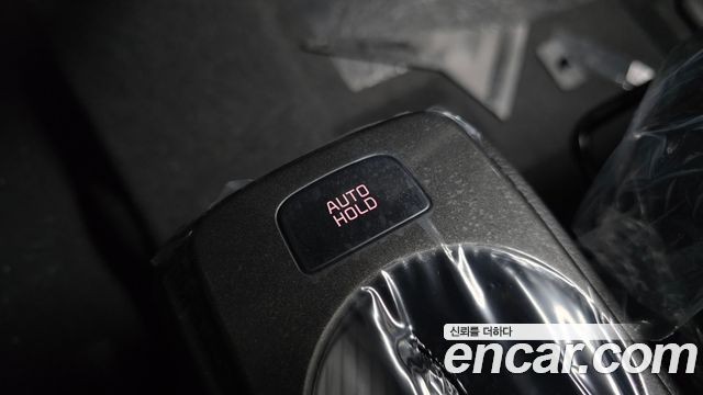 Kia RAY 2027 — photo 19
