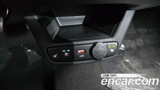 Kia RAY 2027 — photo 20