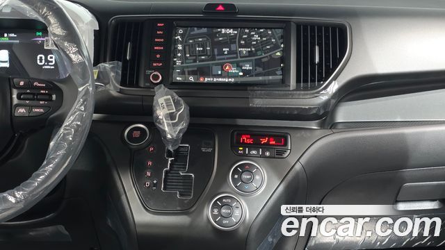 Kia RAY 2027 — photo 21