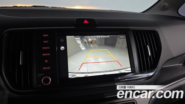 Kia RAY 2027 — photo 23