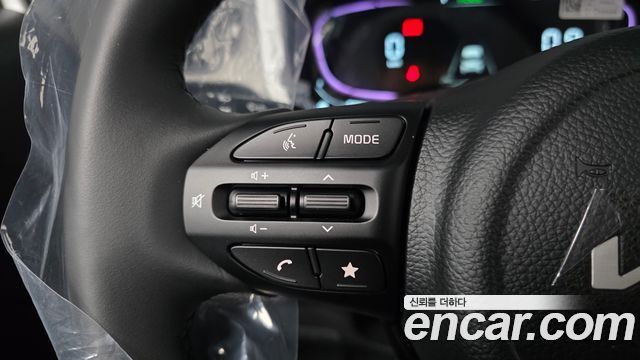 Kia RAY 2027 — photo 24