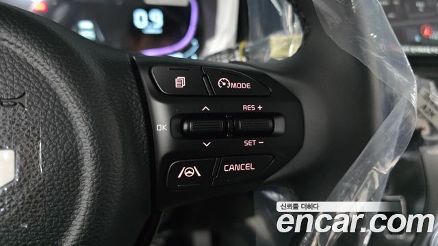 Kia RAY 2027 — photo 25
