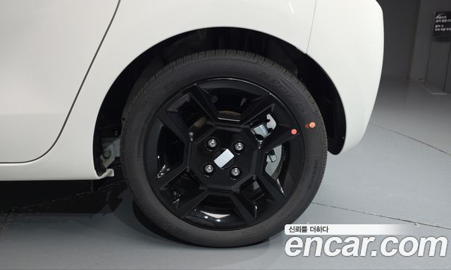 Kia RAY 2027 — photo 7