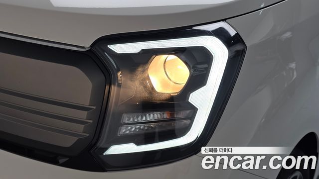 Kia RAY 2027 — photo 8