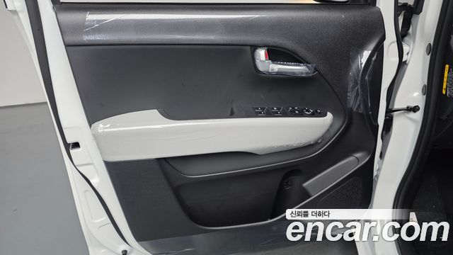 Kia RAY 2027 — photo 14