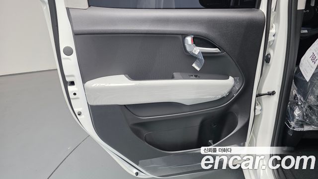 Kia RAY 2027 — photo 15