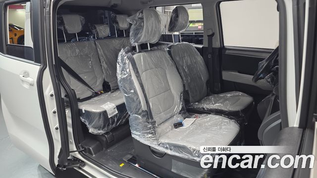 Kia RAY 2027 — photo 16