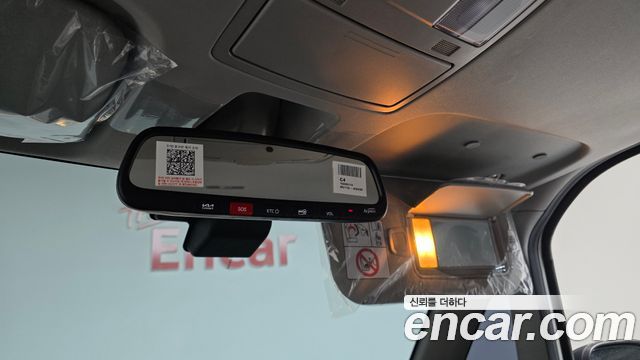 Kia RAY 2027 — photo 28