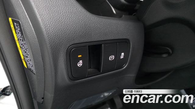 Kia RAY 2027 — photo 29