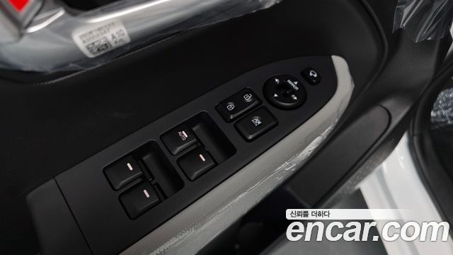 Kia RAY 2027 — photo 31
