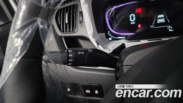 Kia RAY 2027 — photo 32