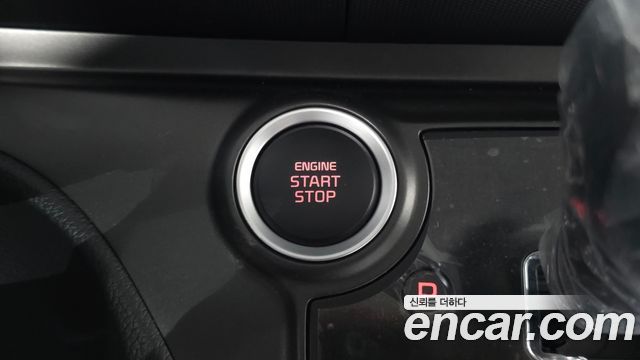 Kia RAY 2027 — photo 33