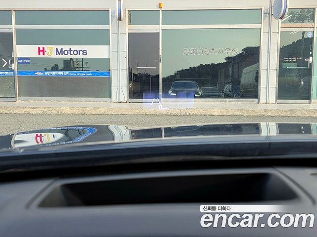 Hyundai Genesis 2015 — photo 15