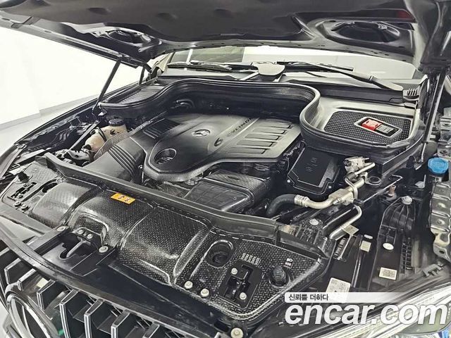 Mercedes-Benz GLE-Class 2020 — photo 5