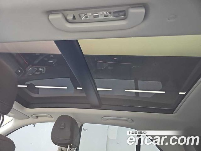Mercedes-Benz GLE-Class 2020 — photo 13